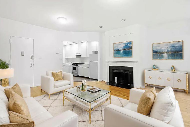 40 East 65th Street, Unit 4R