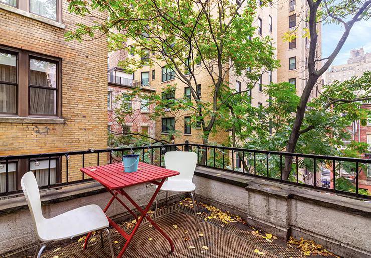 40 East 65th Street, Unit 4R photo 10