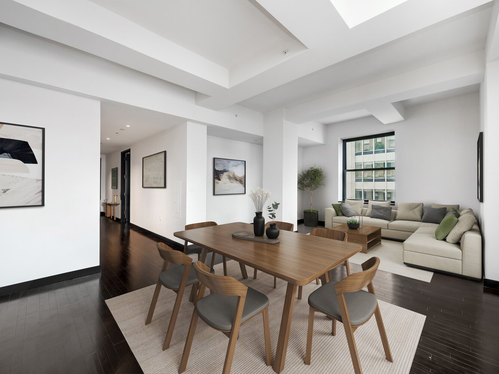 20 Pine Street, Unit 3204 photo 2
