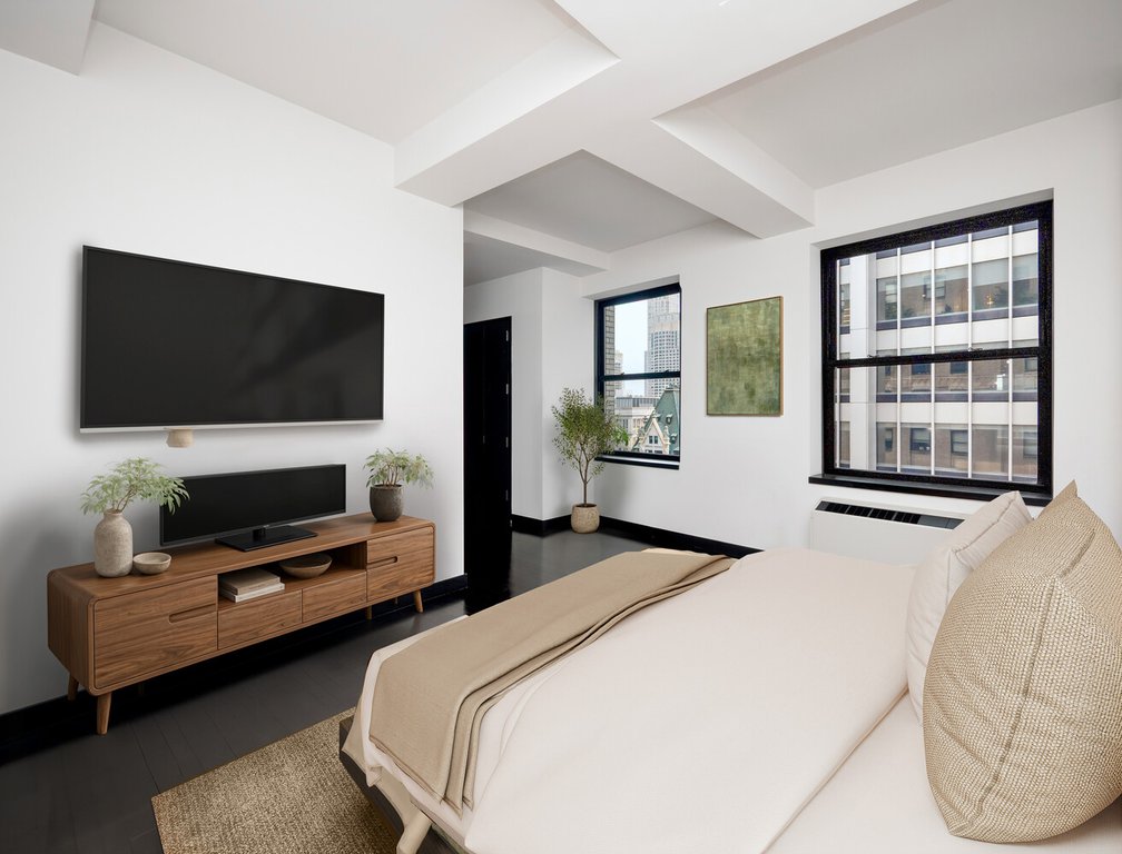 20 Pine Street, Unit 3204 photo 5
