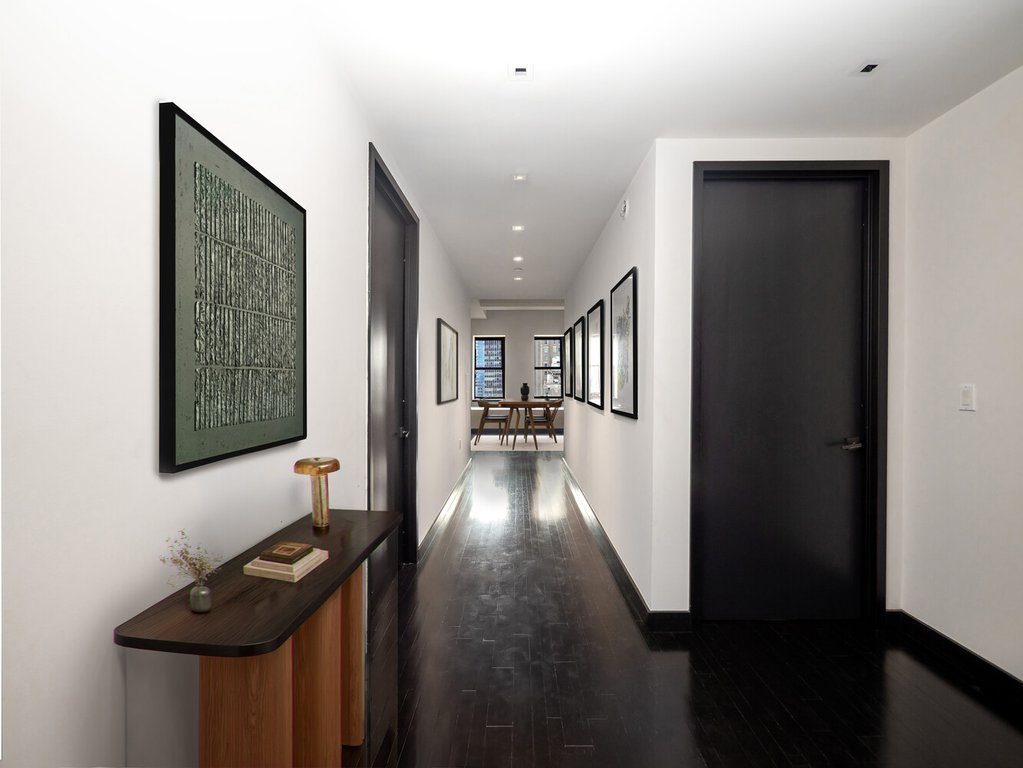 20 Pine Street, Unit 3204 photo 9