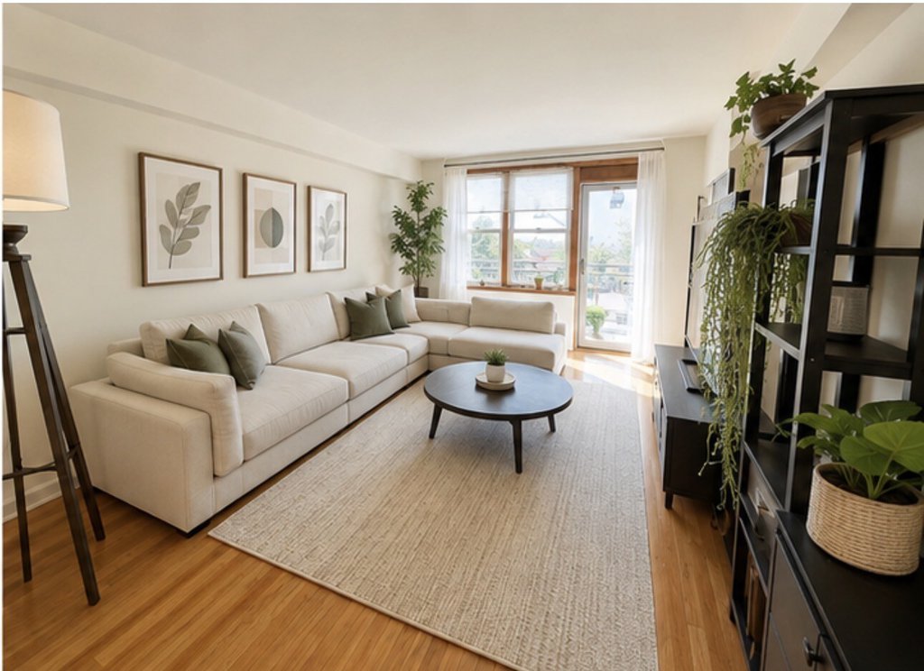 84-70 129th Street, Unit 3A