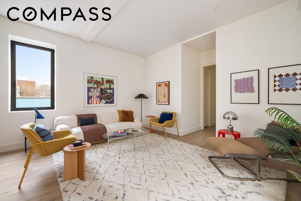 124 Washington Avenue, Unit 2D photo 4