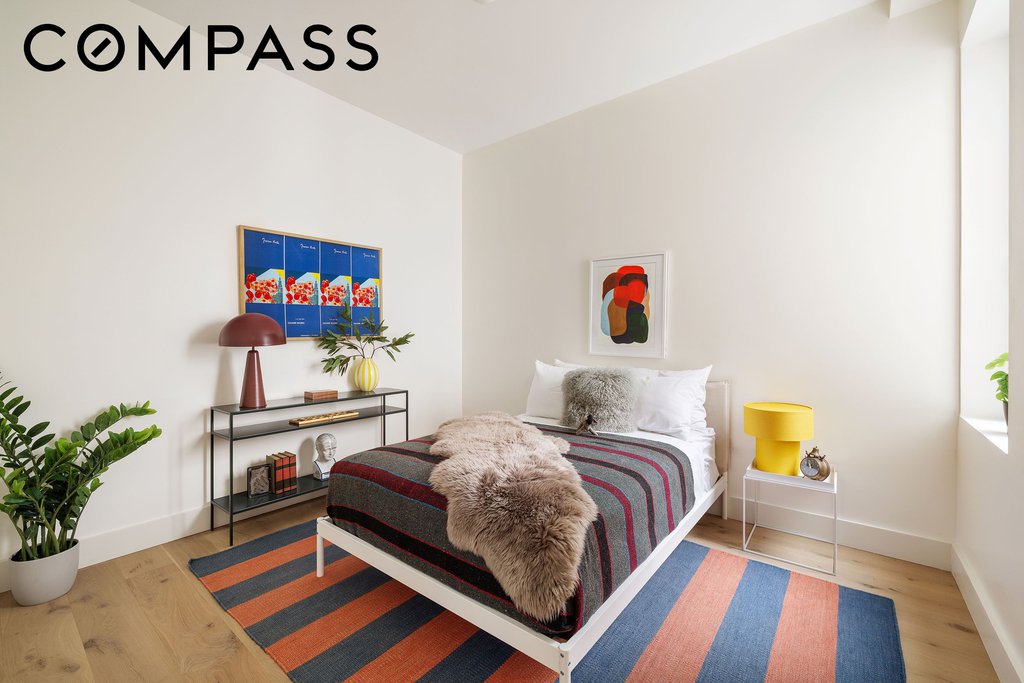 124 Washington Avenue, Unit 2D photo 6