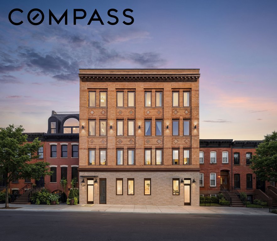 124 Washington Avenue, Unit 2D photo 17