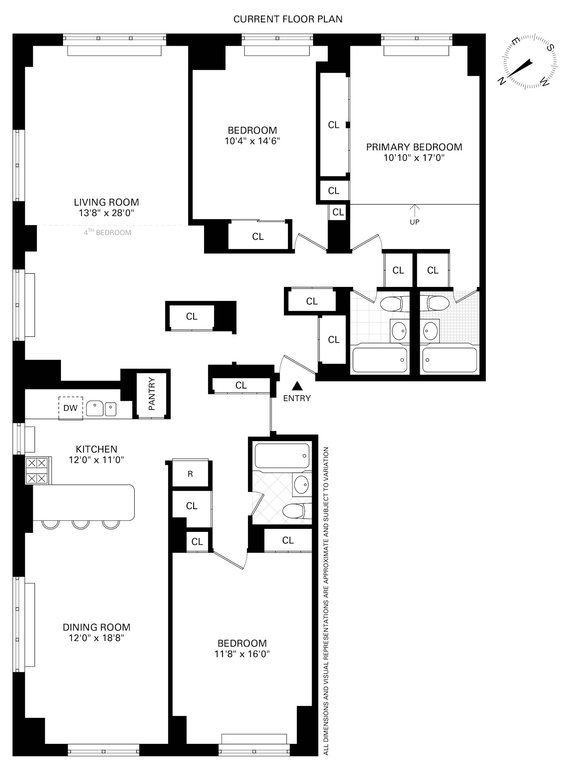 330 Third Avenue, Unit 3BC photo 14
