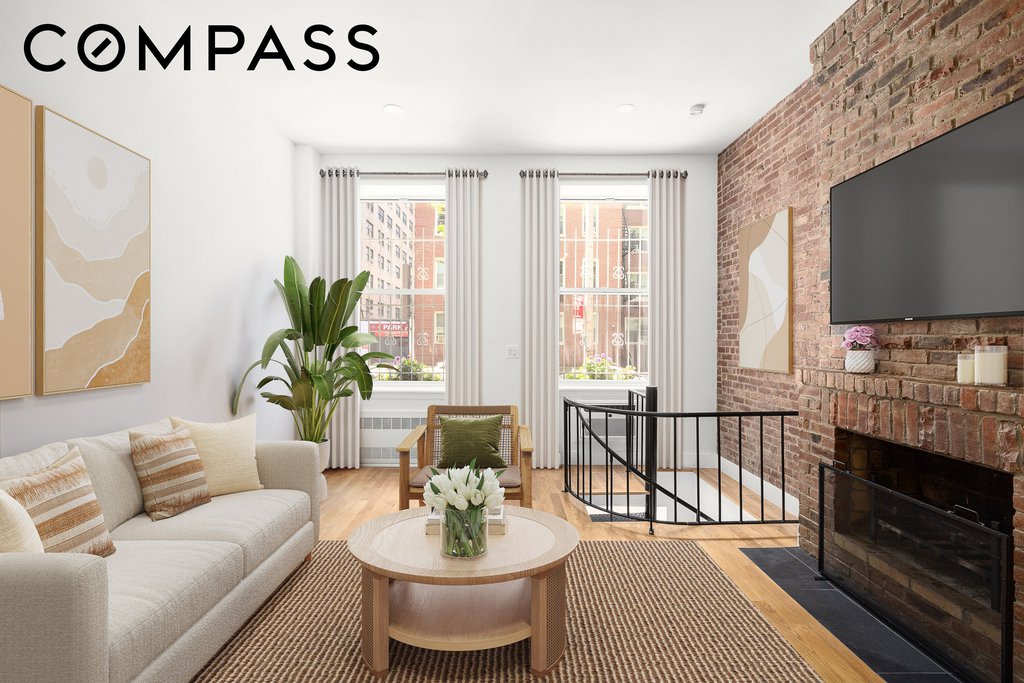 305 West 55th Street, Unit A photo 3