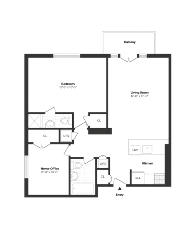 215 Parkville Avenue, Unit 3B photo 21