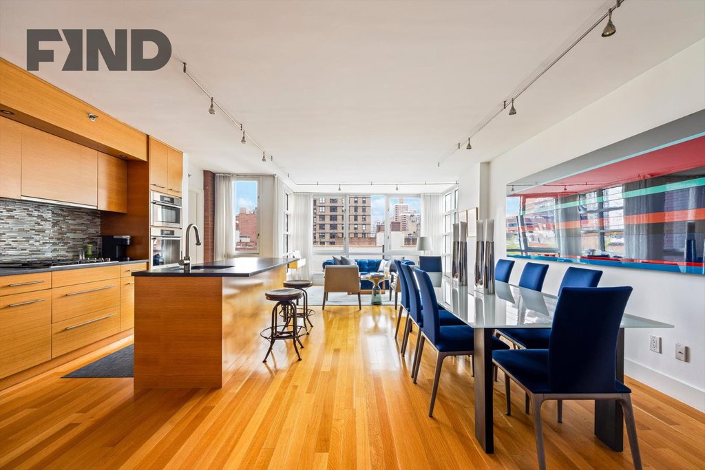 145 Lexington Avenue #8