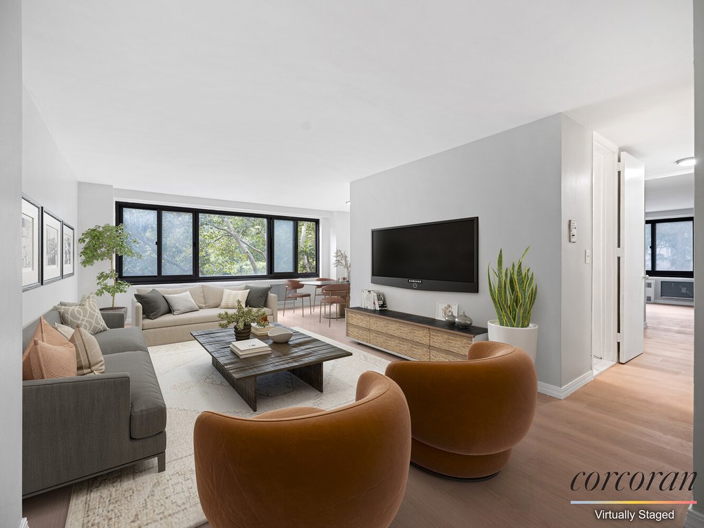 195 Willoughby Avenue, Unit 415