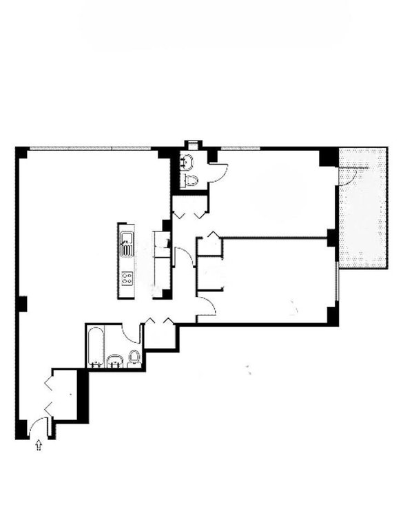 195 Willoughby Avenue, Unit 415 photo 12