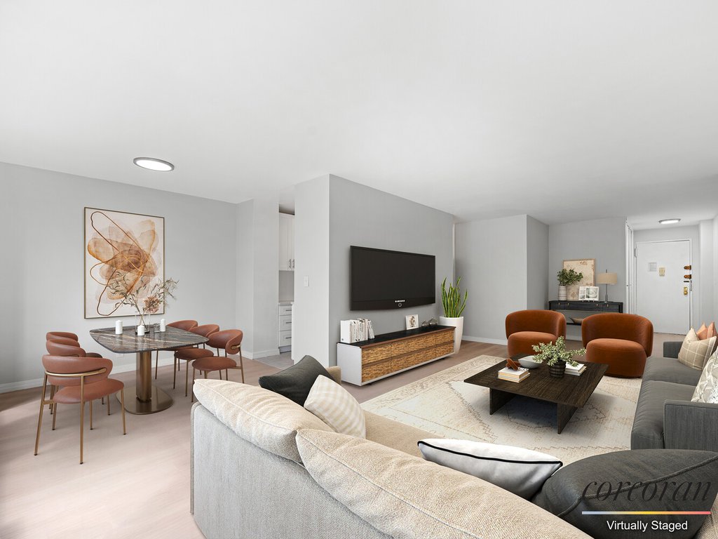 195 Willoughby Avenue, Unit 415 photo 2