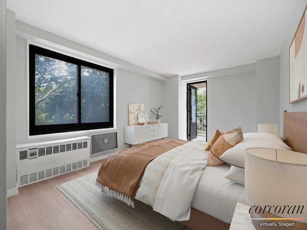 195 Willoughby Avenue, Unit 415 photo 3