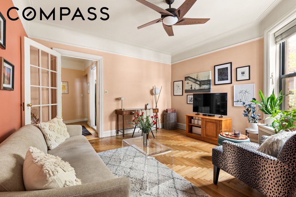 305 East 88th Street, Unit 6D photo 5