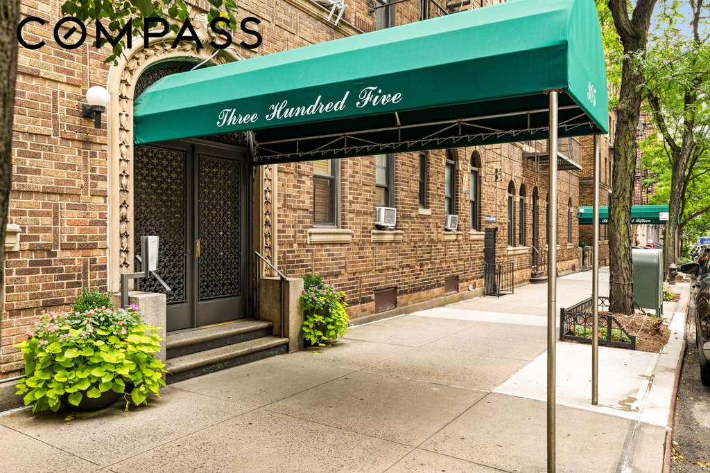 305 East 88th Street, Unit 6D photo 8