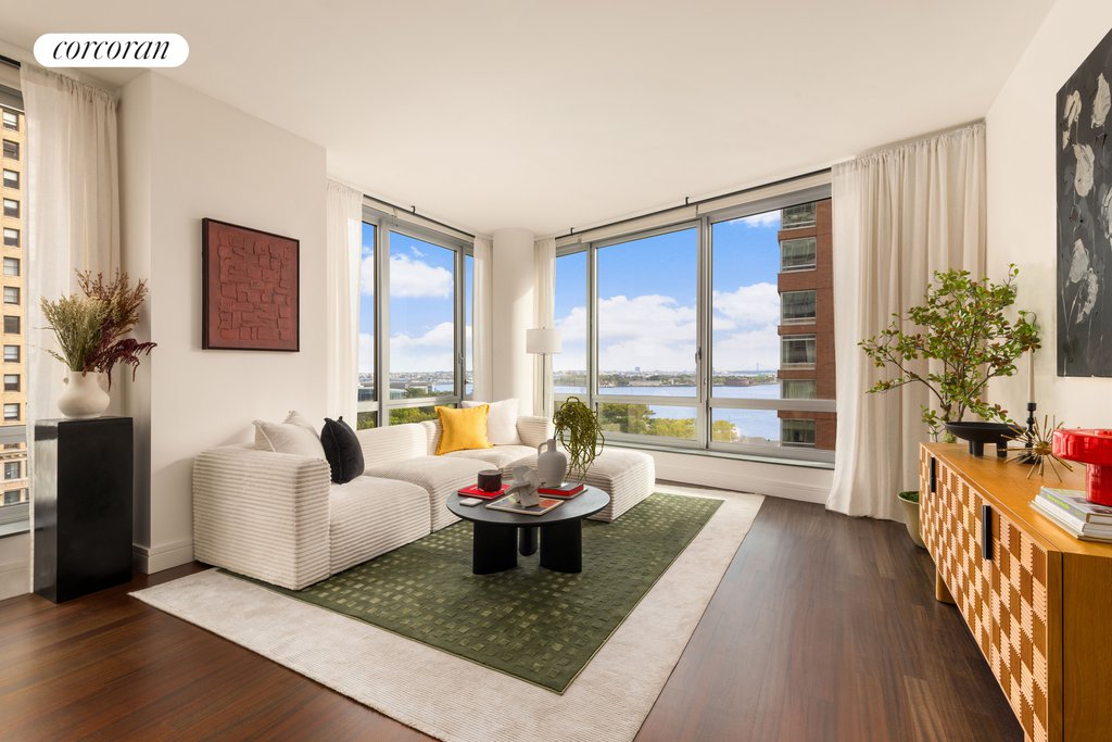 30 West Street, Unit 12E