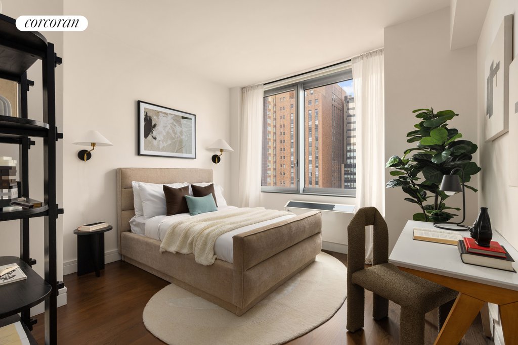 30 West Street, Unit 12E photo 8