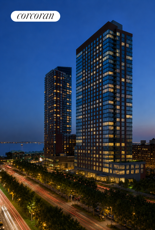 30 West Street, Unit 12E photo 10