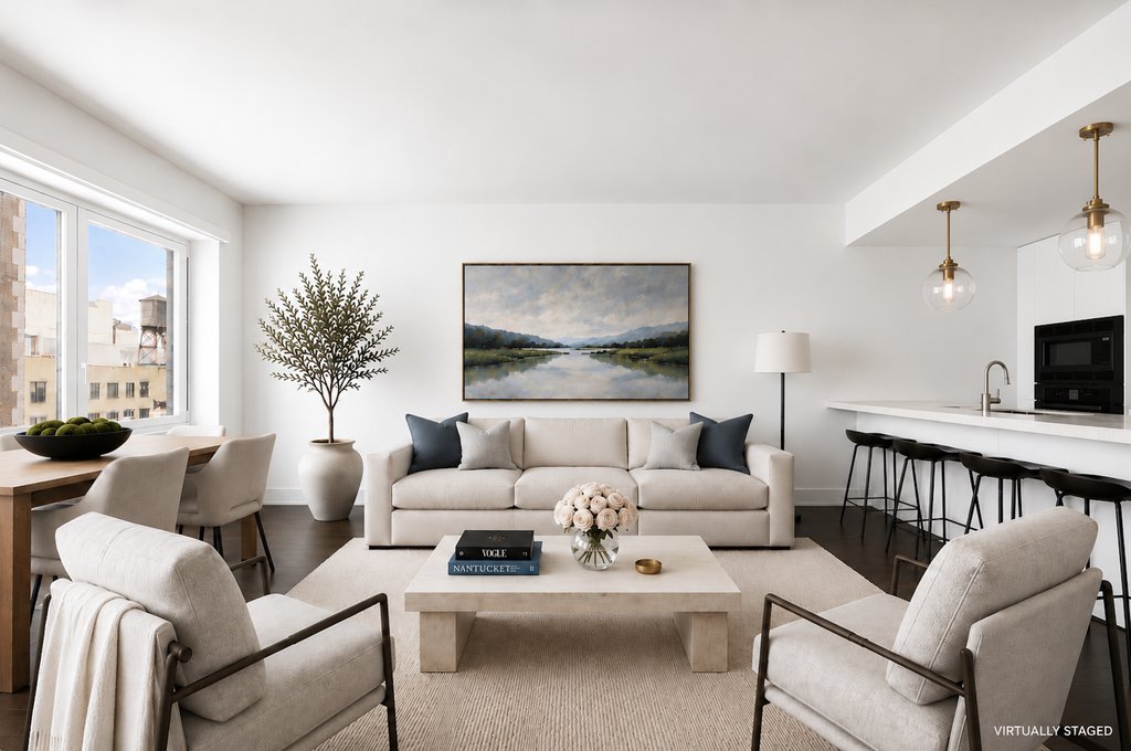 5 Franklin Place, Unit 9C