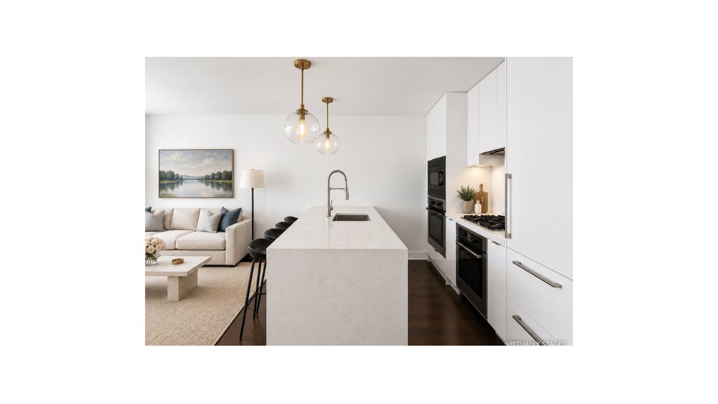 5 Franklin Place, Unit 9C photo 2