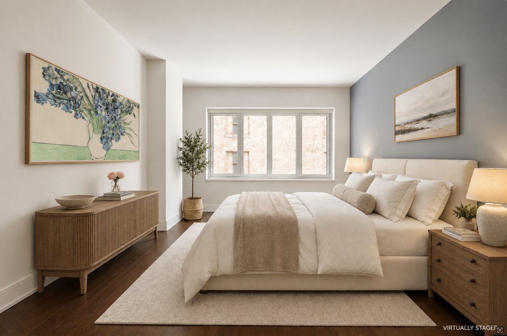 5 Franklin Place, Unit 9C photo 5