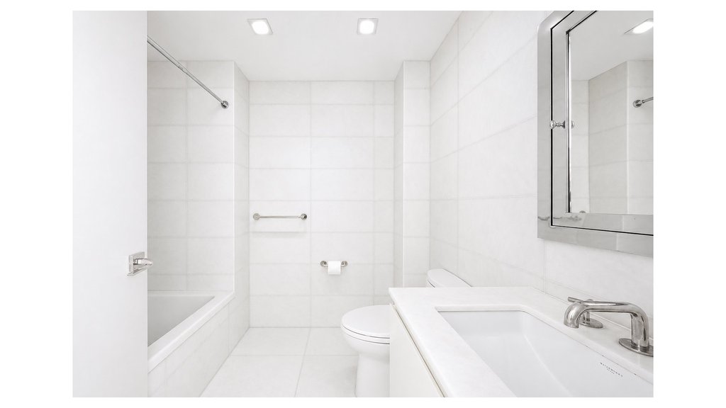 5 Franklin Place, Unit 9C photo 8