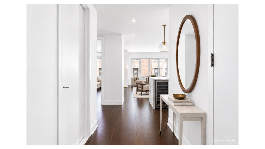5 Franklin Place, Unit 9C photo 9
