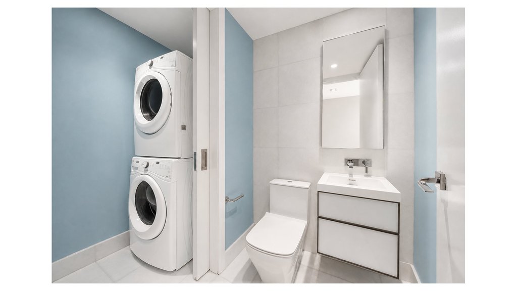 5 Franklin Place, Unit 9C photo 10
