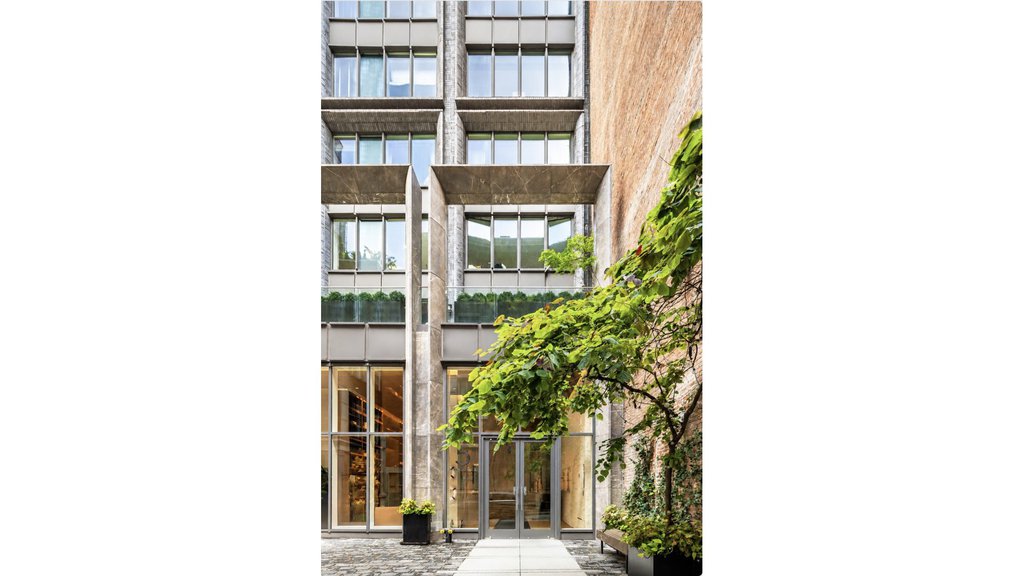 5 Franklin Place, Unit 9C photo 16