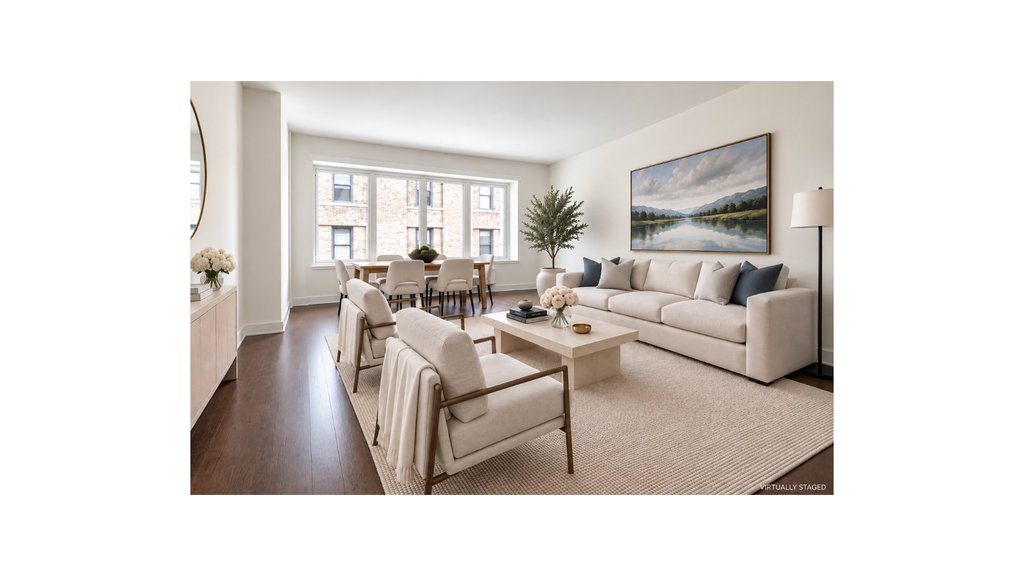 5 Franklin Place, Unit 9C photo 4
