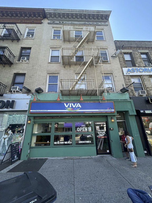 31-47 Steinway Street – For Sale