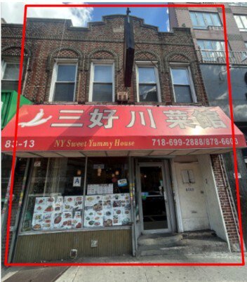 83-13 Broadway, Unit BLDG