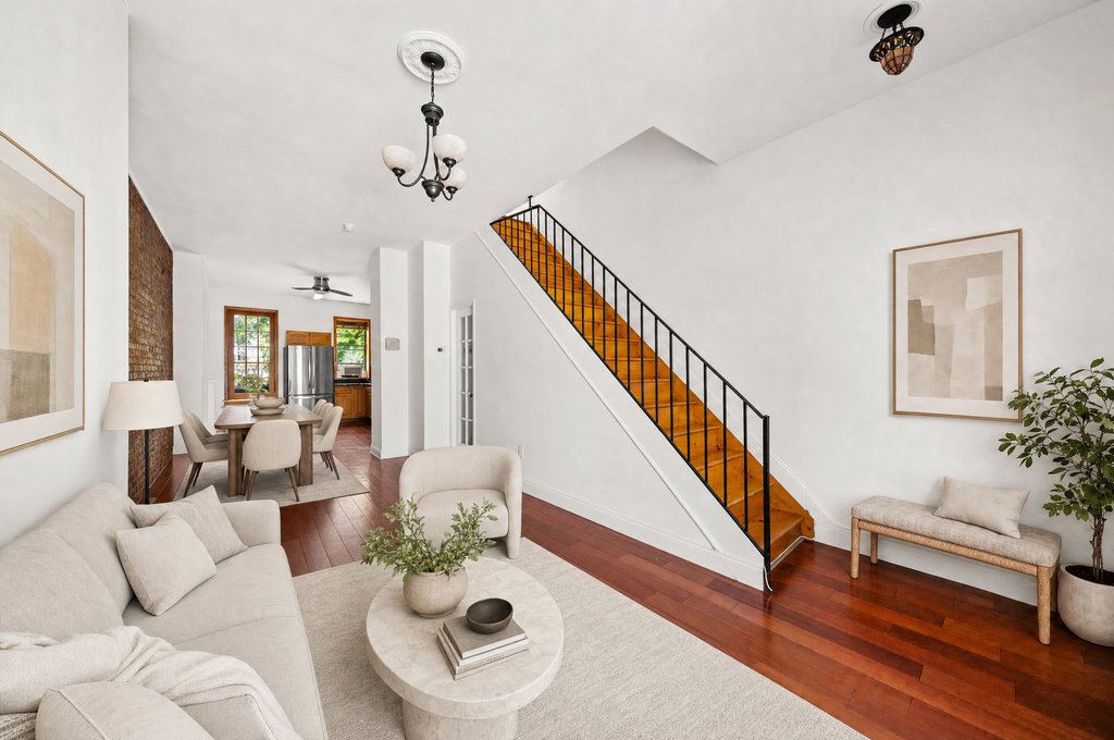 432 Sackett Street – For Sale
