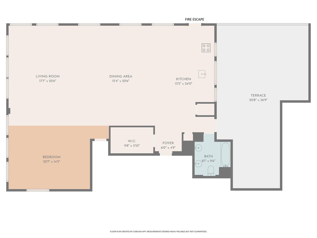 143 Prince Street, Unit PH photo 13