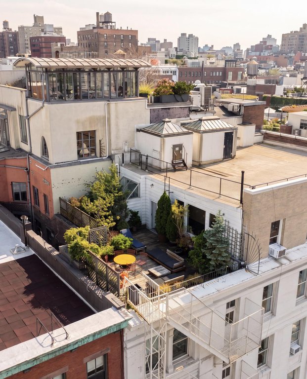 143 Prince Street, Unit PH photo 9