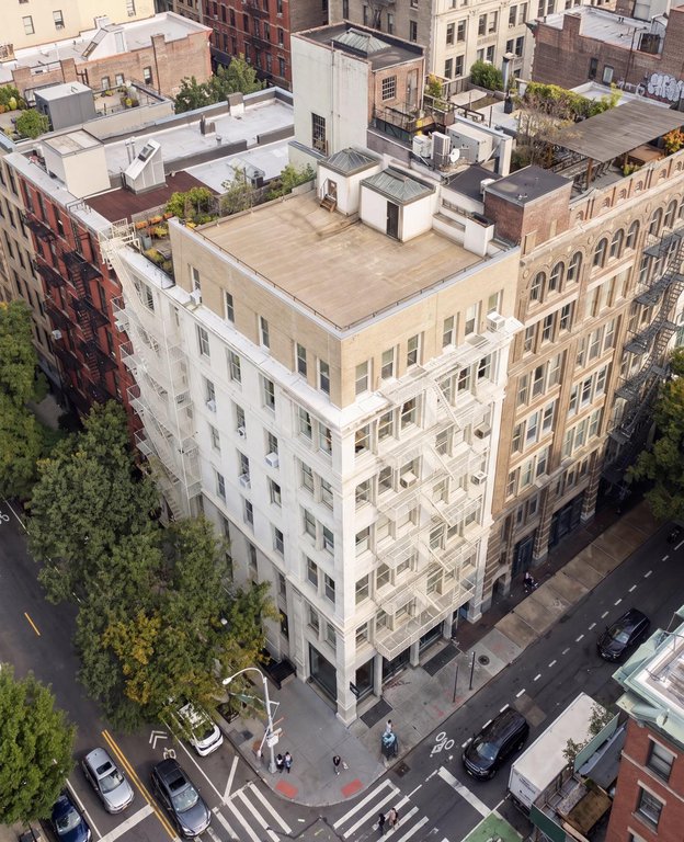 143 Prince Street, Unit PH photo 12