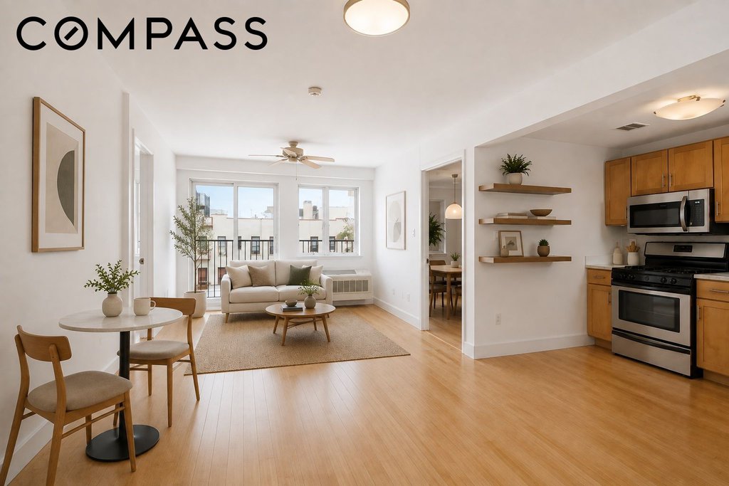 1735 Caton Avenue, Unit PHC
