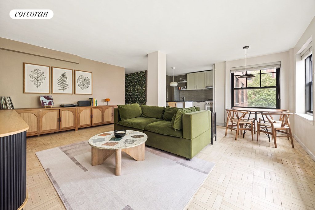 361 Clinton Avenue, Unit 6H photo 5