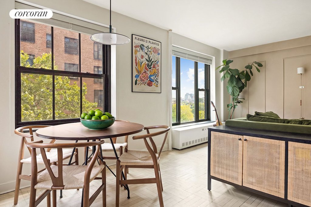 361 Clinton Avenue, Unit 6H