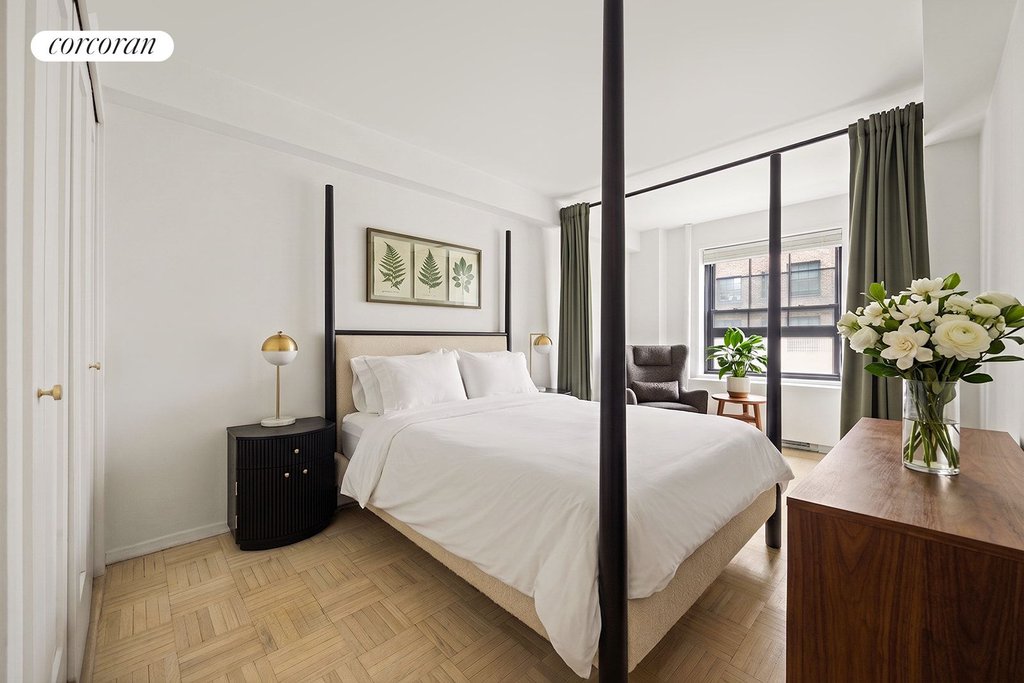 361 Clinton Avenue, Unit 6H photo 6