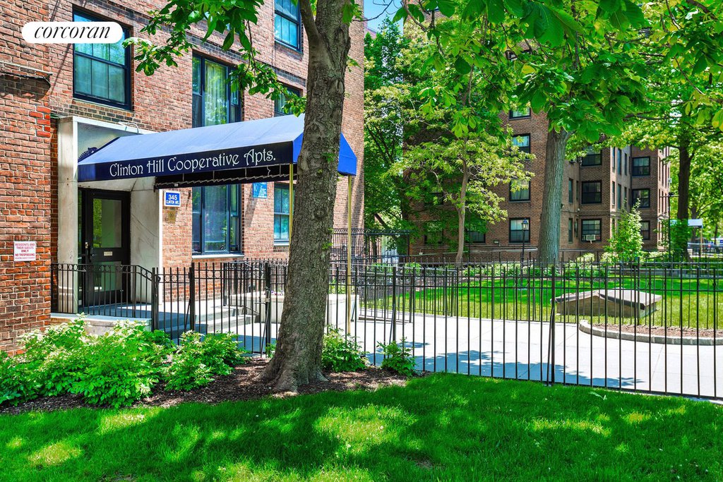 361 Clinton Avenue, Unit 6H photo 9
