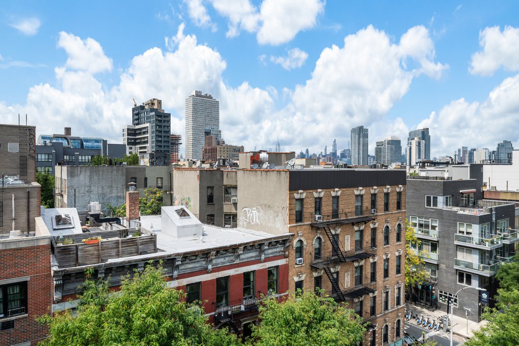 345 Bedford Avenue, Unit F4 photo 12