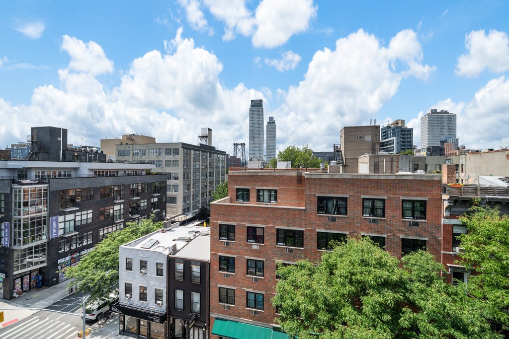 345 Bedford Avenue, Unit F4 photo 13