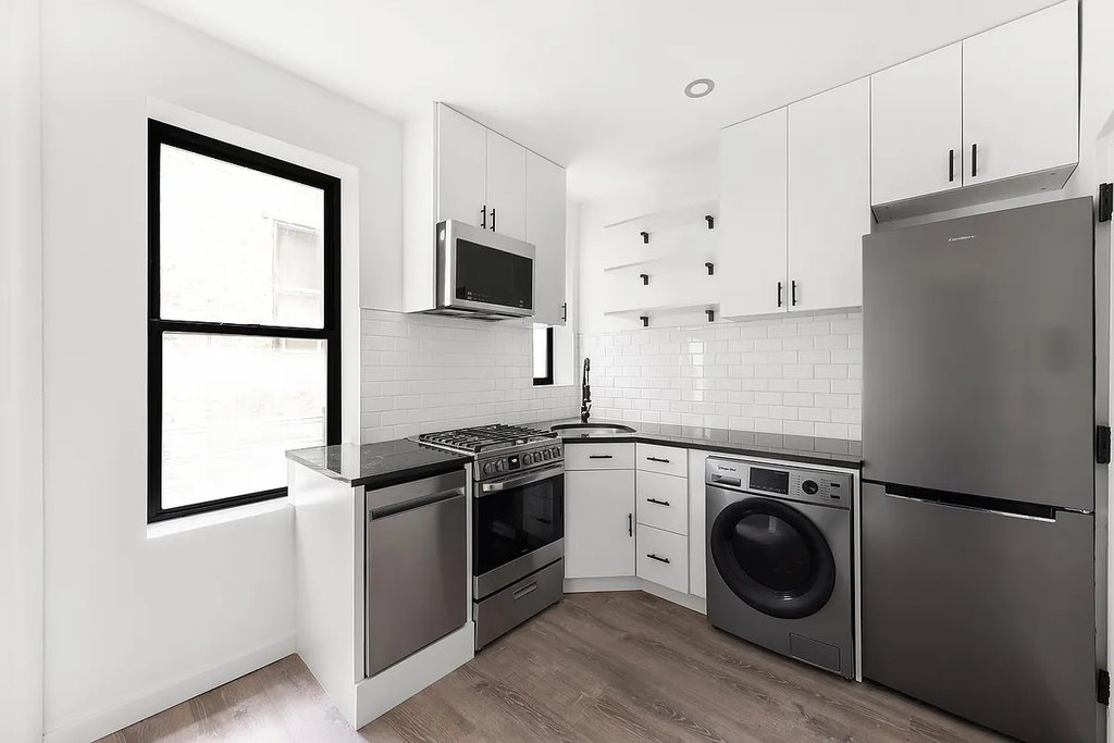 350 South 4th Street, Unit 3F