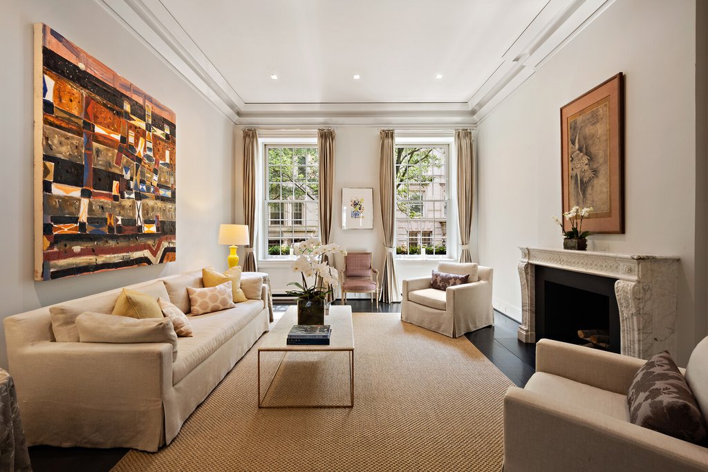9 East 77th Street – For Sale