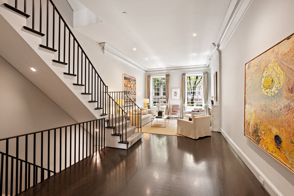 9 East 77th Street – For Sale photo 2