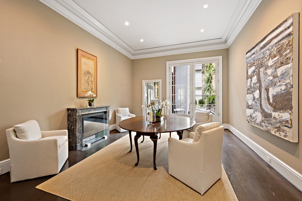 9 East 77th Street – For Sale photo 3