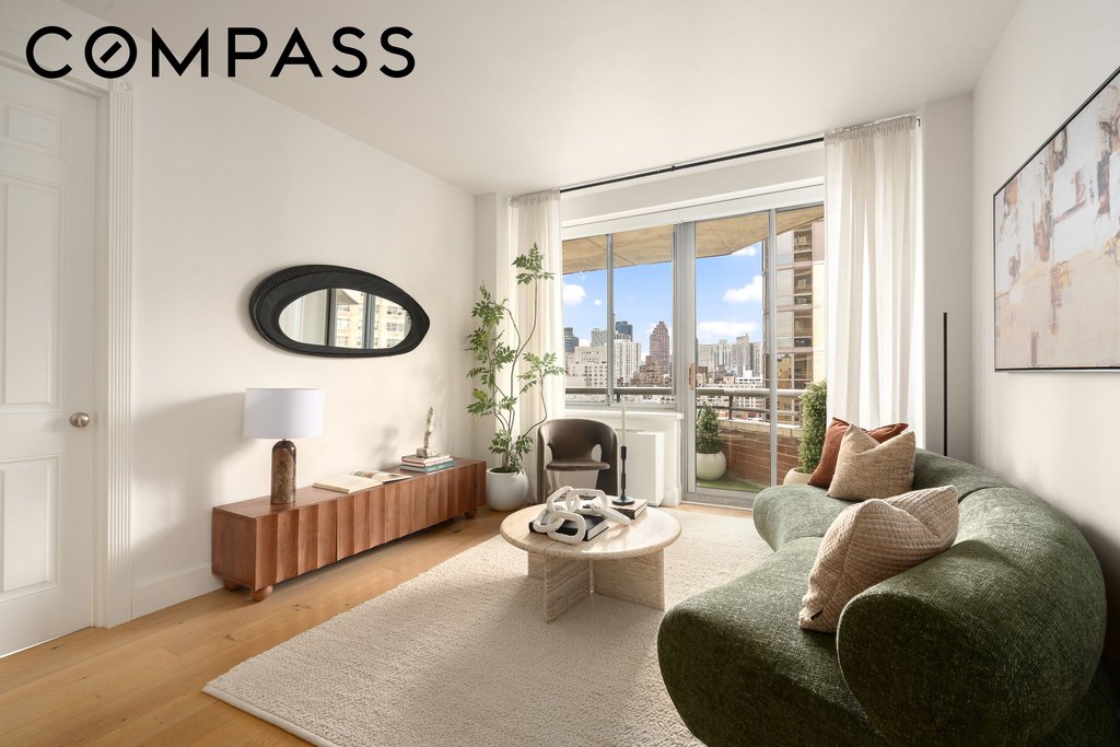 401 East 84th Street, Unit 15A