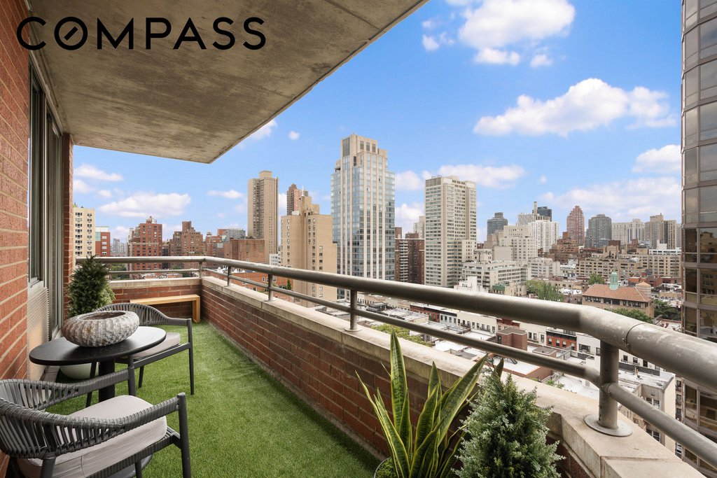401 East 84th Street, Unit 15A photo 9