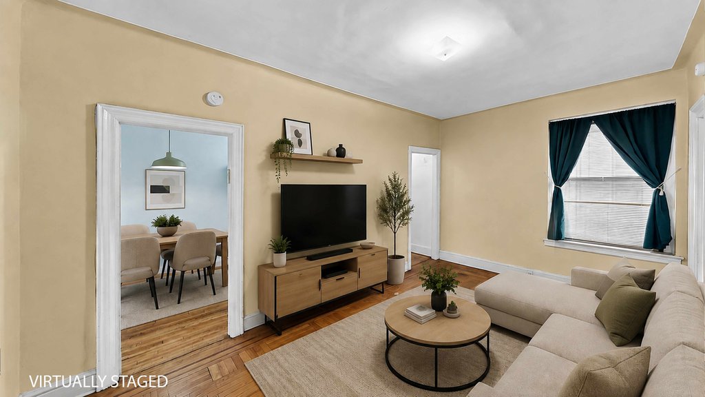 1802 Ocean Parkway, Unit D14